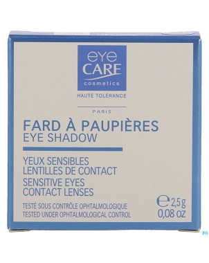 Eye care ombre paup. bois rose 944    2,5g