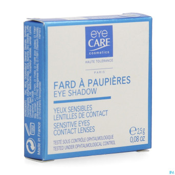 Eye care ombre paup. azur 945    2,5g