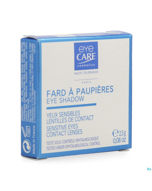 Eye care ombre paup. azur 945    2,5g
