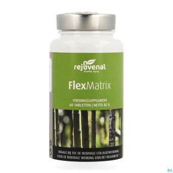 Flexmatrix rejuvenal    comp 60