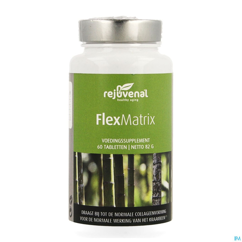 Flexmatrix rejuvenal    comp 60