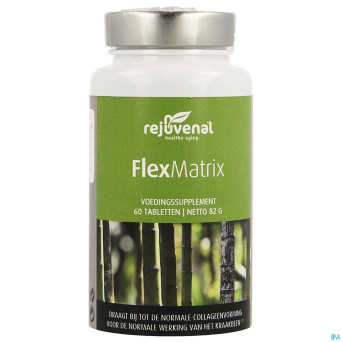 Flexmatrix rejuvenal    comp 60