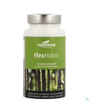 Flexmatrix rejuvenal    comp 60