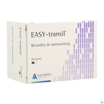 Easy transil    caps 60
