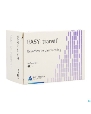 Easy transil    caps 60