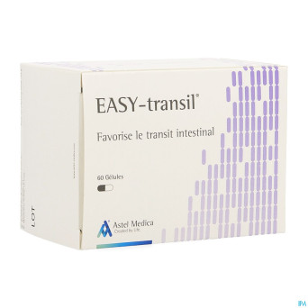 Easy transil    caps 60