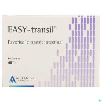 Easy transil    caps 60