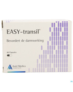 Easy transil    caps 60