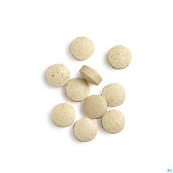 Intenzyme forte biotics comp 500