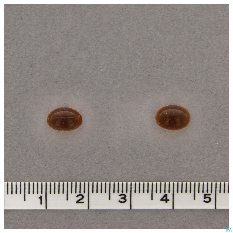 Emistyl 20mg    caps 30 nf