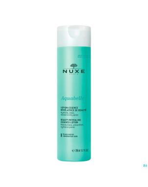 Nuxe aquabella lotion essence revel. beaute  200ml