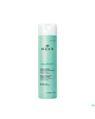 Nuxe aquabella lotion essence revel. beaute  200ml