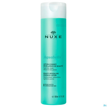 Nuxe aquabella lotion essence revel. beaute  200ml