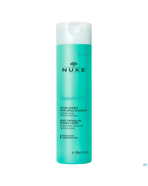 Nuxe aquabella lotion essence revel. beaute  200ml