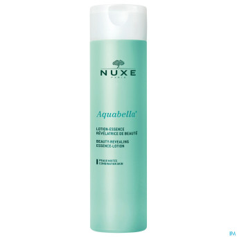 Nuxe aquabella lotion essence revel. beaute  200ml