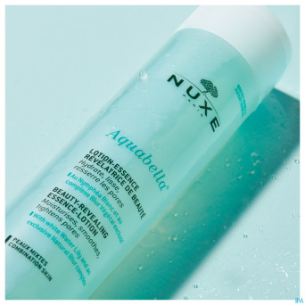 Nuxe aquabella lotion essence revel. beaute  200ml