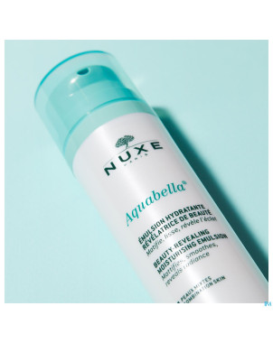 Nuxe aquabella emulsion hydra revelat. beaute 50ml