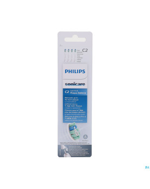 Philips sonicare c2 tete brosse 4