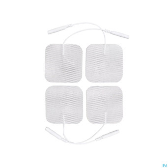 Lanaform medi stim recharge electrodes 4