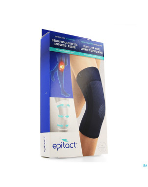 Epitact genouillere maintien 1