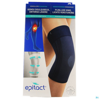 Epitact genouillere maintien 1