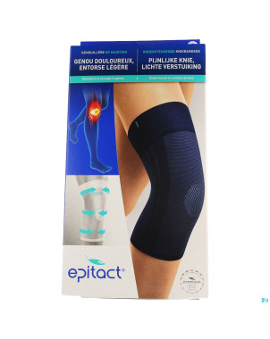 Epitact genouillere maintien 2