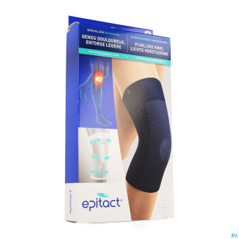 Epitact genouillere maintien 4