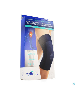 Epitact genouillere maintien 4