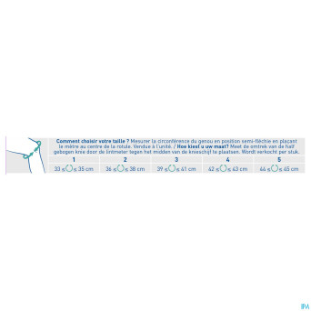 Epitact genouillere maintien 4