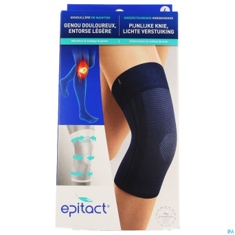 Epitact genouillere maintien 4