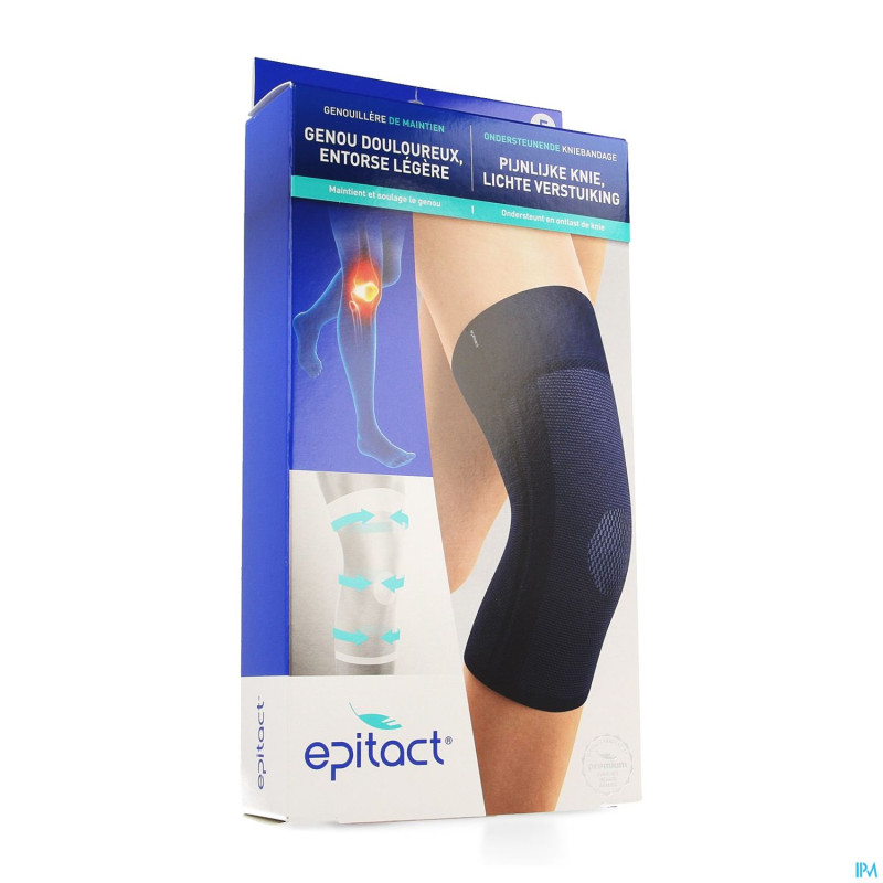Epitact genouillere maintien 5