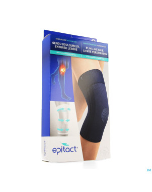Epitact genouillere maintien 5