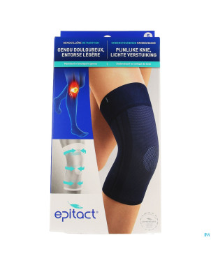 Epitact genouillere maintien 5