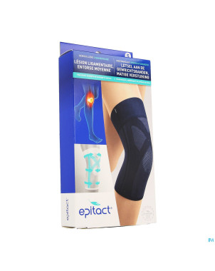 Epitact genouillere ligamentaire 5