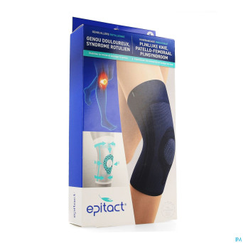 Epitact genouillere rotulienne 1