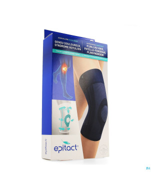 Epitact genouillere rotulienne 2
