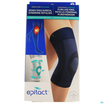 Epitact genouillere rotulienne 2