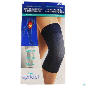 Epitact genouillere rotulienne 3