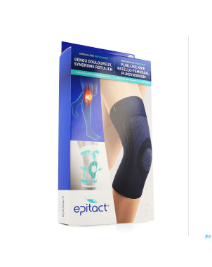 Epitact genouillere rotulienne 4