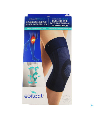 Epitact genouillere rotulienne 4