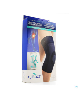 Epitact genouillere rotulienne 5