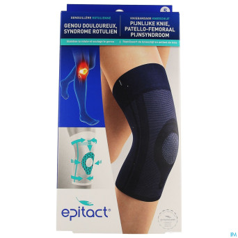 Epitact genouillere rotulienne 5