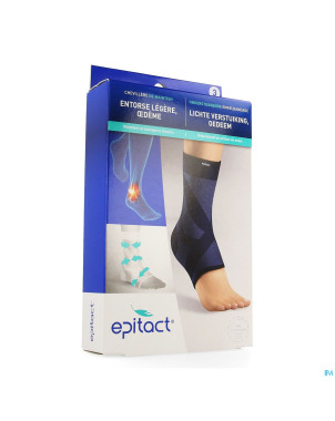 Epitact chevillere maintien 3