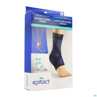 Epitact chevillere maintien 4