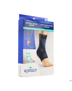 Epitact chevillere maintien 4