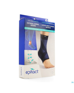 Epitact chevillere maintien 5