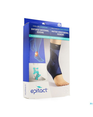 Epitact chevillere ligamentaire 4