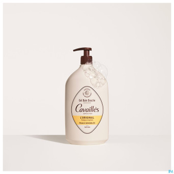 Roge cavailles gel bain douche surgras    1l