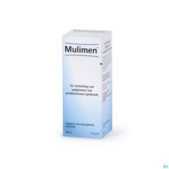 Mulimen gutt 50ml