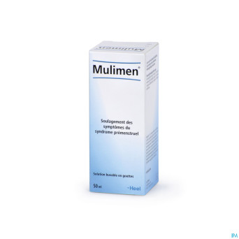 Mulimen gutt 50ml